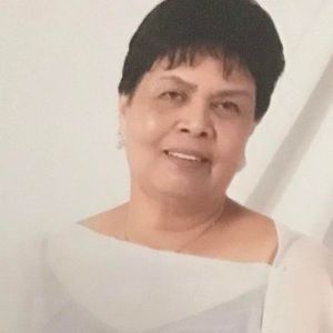 Meet your Posher, Leonie